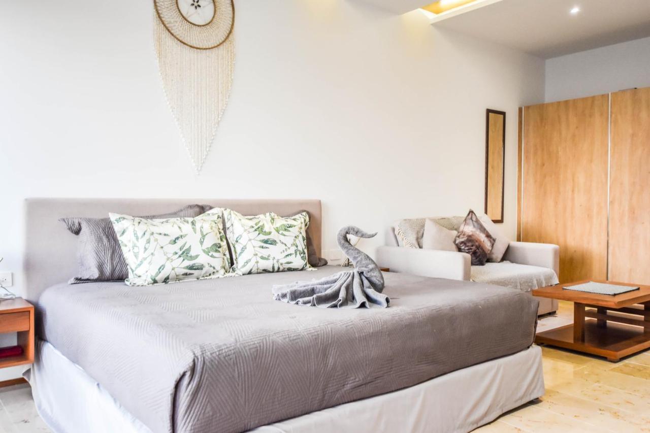Apartment Lil Town Menesse By Casago