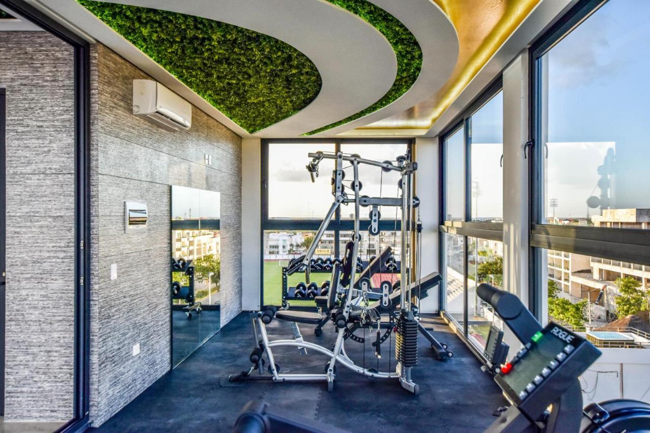Apartment Lil Town Menesse By Casago