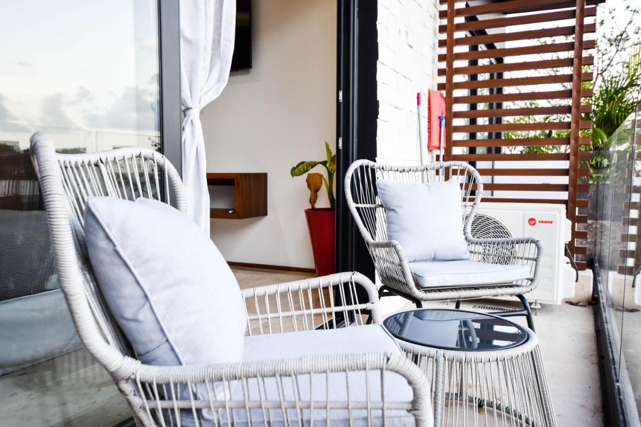 Lil Town Menesse By Casago * Playa del Carmen