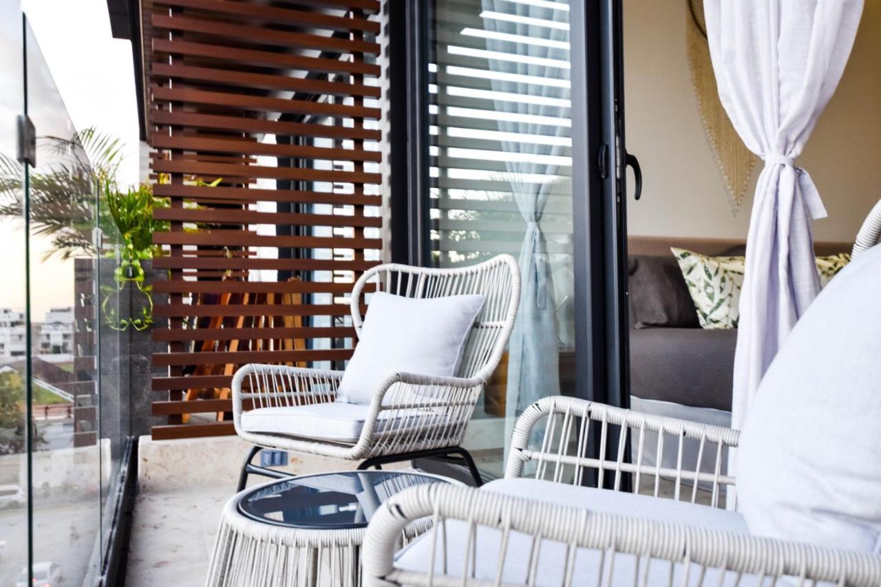 Apartamento Lil Town Menesse By Casago