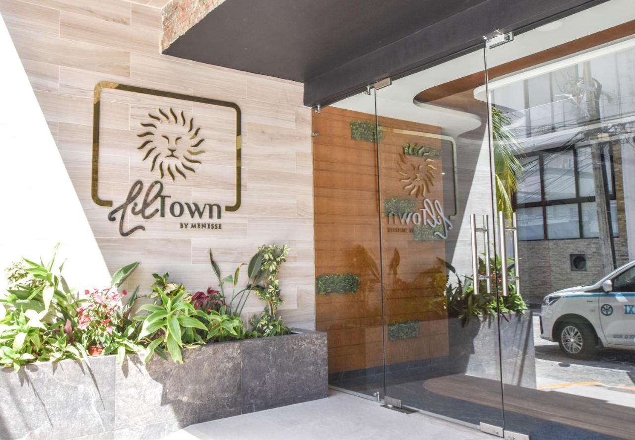 Apartamento Lil Town Menesse By Casago *
