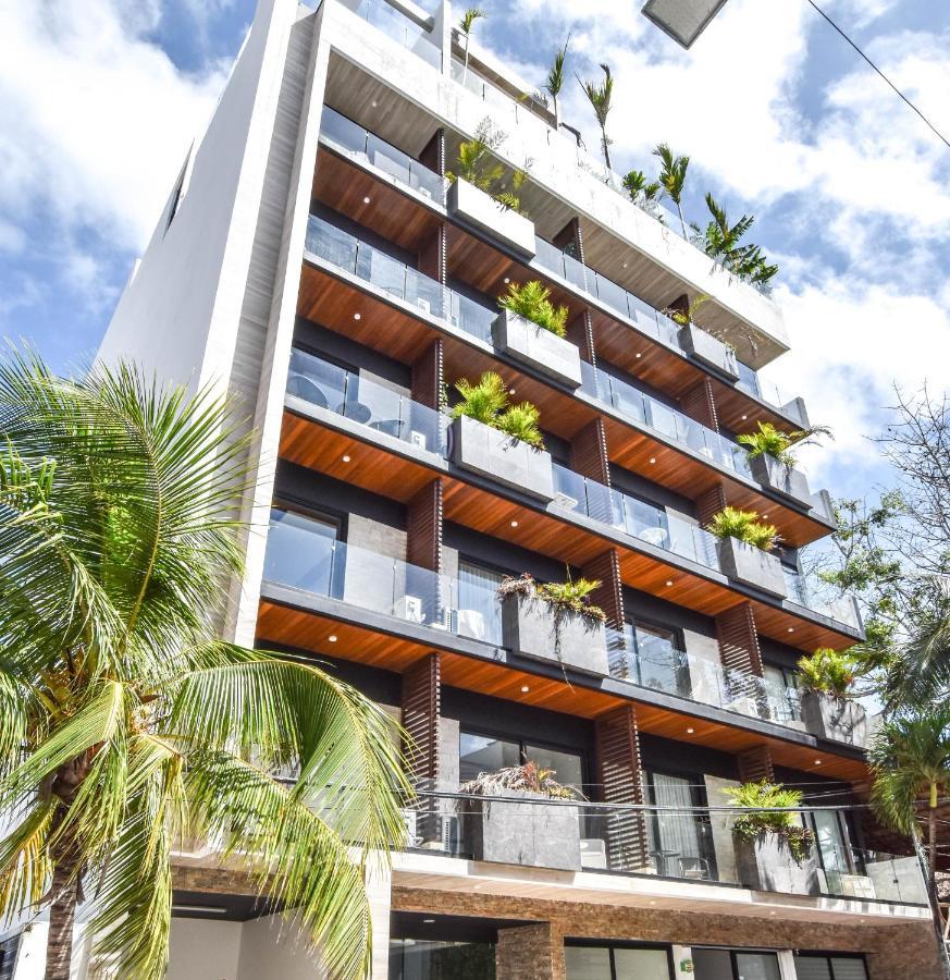 Lil Town Menesse By Casago Apartamento *