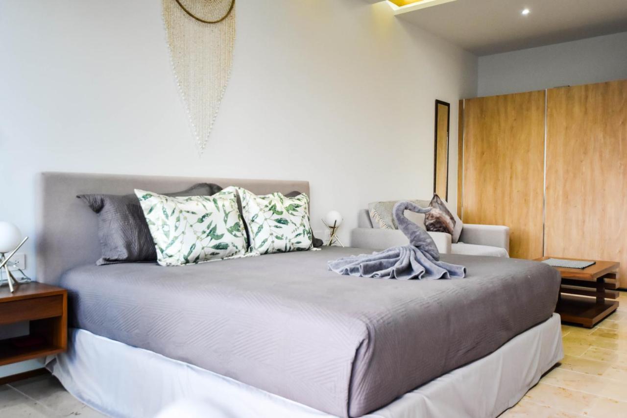 Lil Town Menesse By Casago Apartamento Playa del Carmen