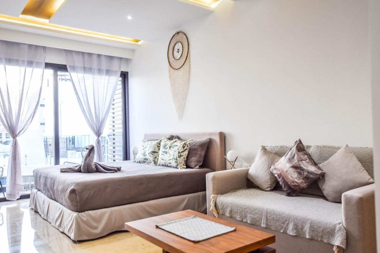 Lil Town Menesse By Casago Apartamento Playa del Carmen