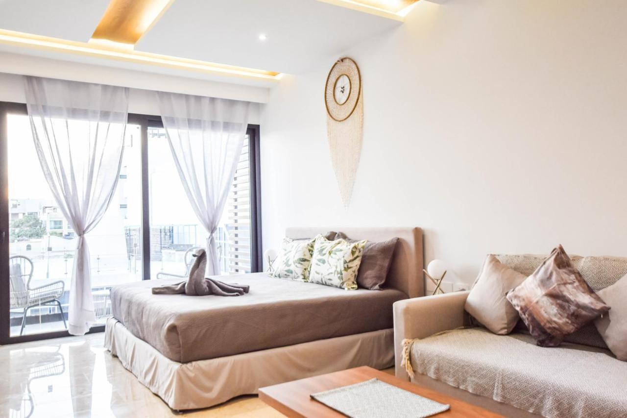 Apartamento Lil Town Menesse By Casago *