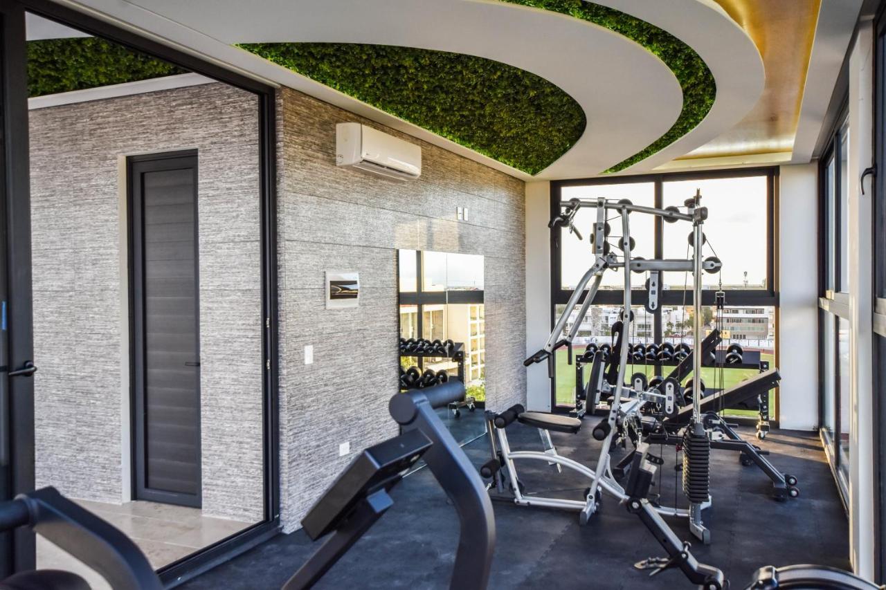 Apartamento Lil Town Menesse By Casago Playa del Carmen