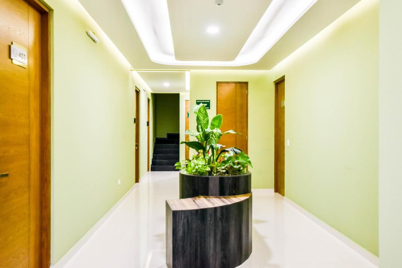 Lil Town Menesse By Casago Apartamento Playa del Carmen
