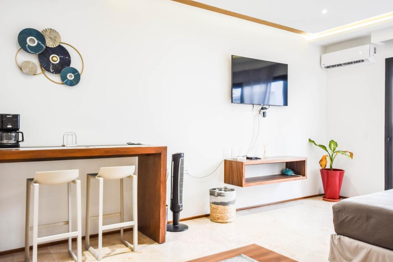 Lil Town Menesse By Casago Apartamento Playa del Carmen