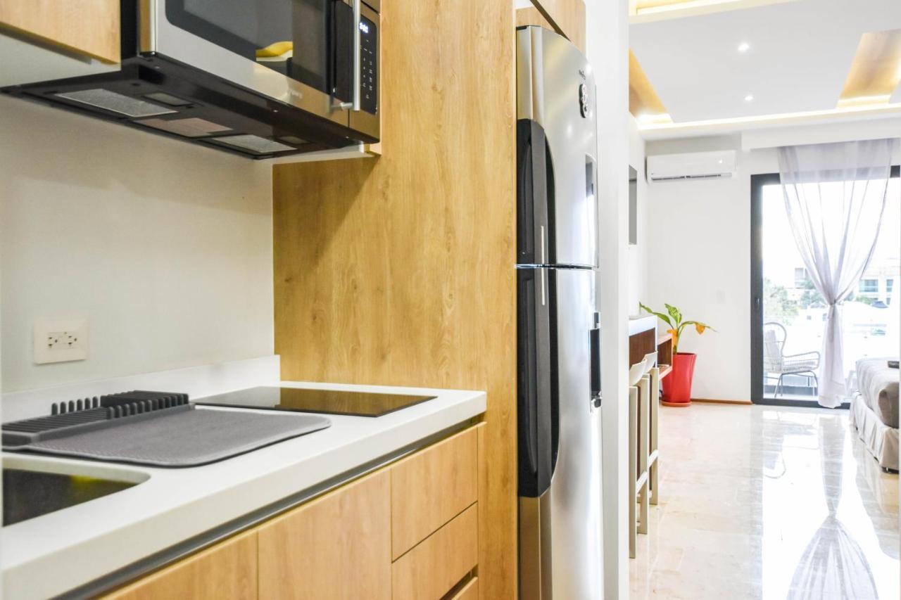 Apartamento Lil Town Menesse By Casago