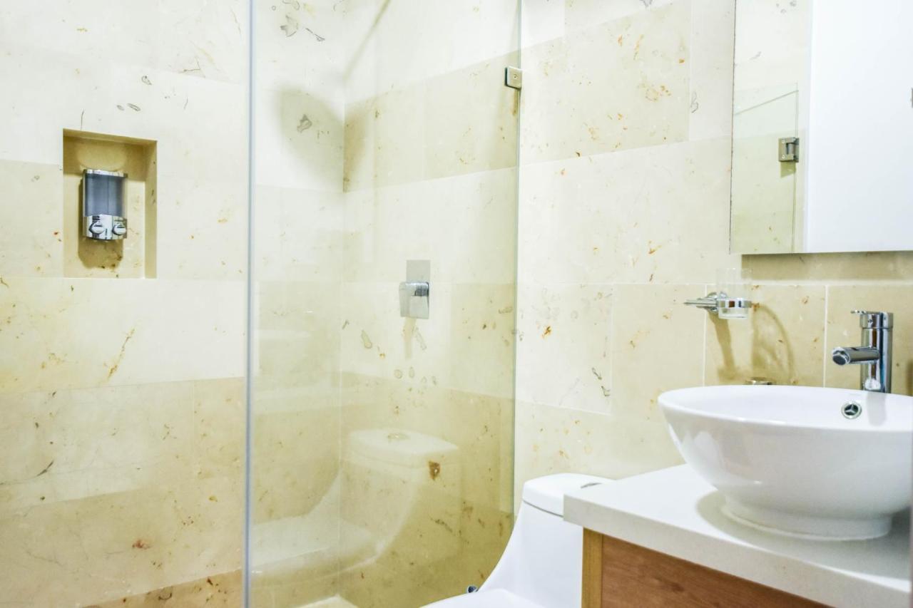Lil Town Menesse By Casago Apartamento Playa del Carmen