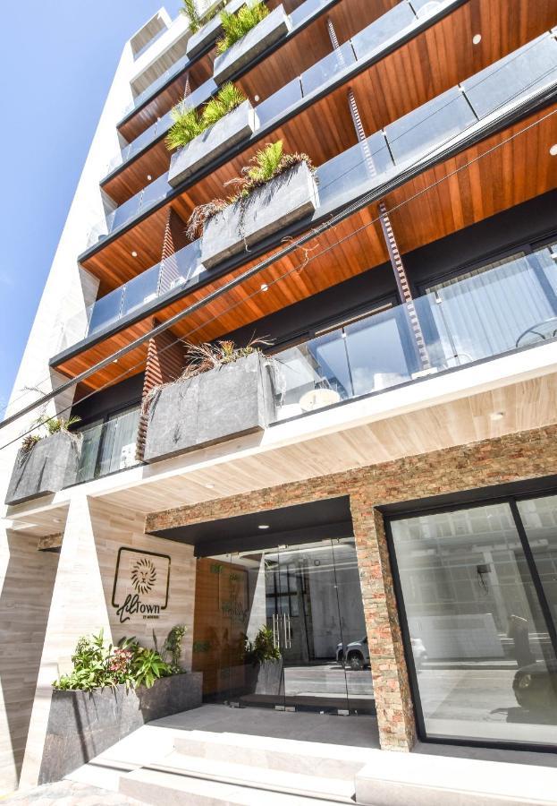 Lil Town Menesse By Casago Playa del Carmen